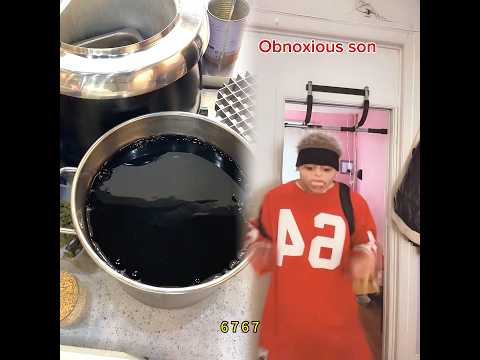 Kid keeps saying “6 7”💀🤣#funnyvideos #comedy #funnyskits