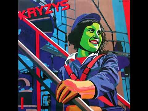 Kryzys – st  (full album)
