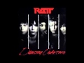 Ratt Dancing Undercover 1986 Full Album 