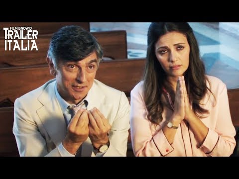 Caccia Al Tesoro (2017)  Trailer