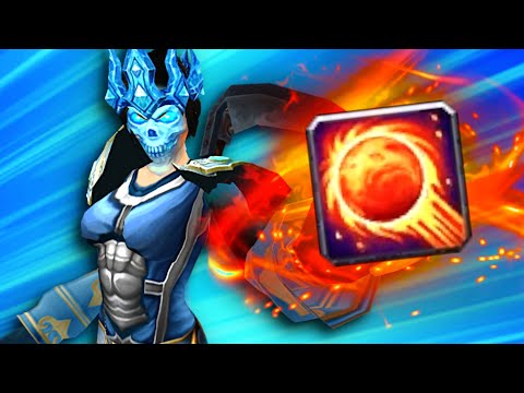 This Mage Just OBLITERATED Them In Patch 9.2! (5v5 1v1 Duels) - PvP WoW: Shadowlands 9.2