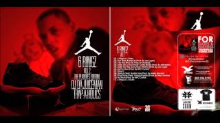 Ballin Out The Gym - OJ Da Juiceman ft Starlito [6 Ringz 2]