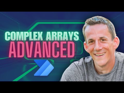 Boost Your Power Automate Skills with Complex Arrays, Select, XML, and Join Techniques from Damien Bird Boost Your Power Automate Skills with Complex Arrays, Select, XML, and Join Techniques from Damien Bird