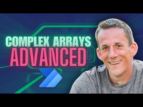 Boost Your Power Automate Skills with Complex Arrays, Select, XML, and Join Techniques from Damien Bird