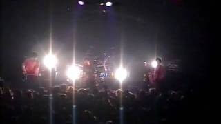 The Impossibles - 08 Something Fierce