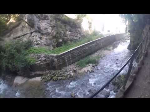 Wanderung Etappe 2: Frinvillier - Taubenlochschlucht - Biel, Folge 4/4│CH-Mundart #003-4