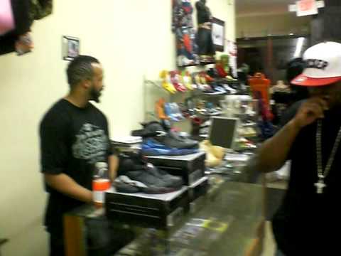 ChaseDolla,Money Malk & Kutt