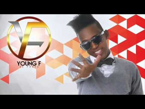 Dios Te Hizo Para Mi   Young F   Original OMR