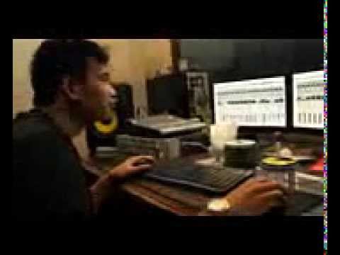 Pembuatan Beat Song Prod By: Adam Taufiqh (V.CLIP by: Iwan b'Rabbit)