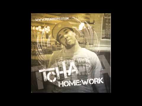 Tcha - Super Love ( Homework ) Audio