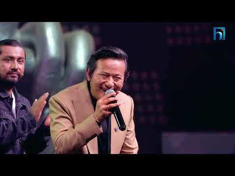 Coach Raju "Kalkatte Kainyo" | The Voice of Nepal Season 6 -2025