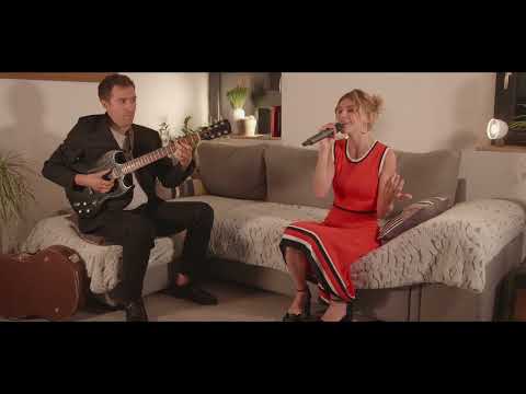 Ginger Sweets - teaser de présentation