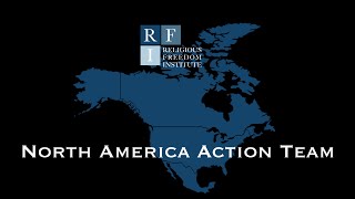 Interview | Andrew Bennett, North America Action Team, with Daniel Mark, Villanova University video