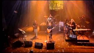 Pendragon - It's Only me, DVD : Concerto Maximo (2009)