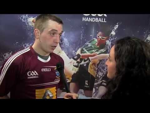 'Absolutely phenomenal game' - Robbie McCarthy