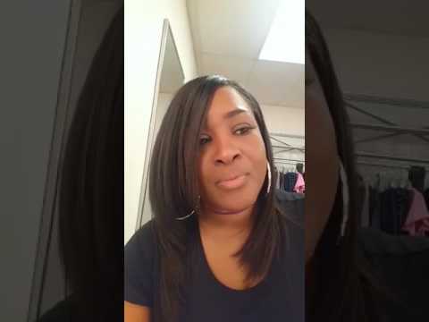 Angie Fisher Black History Month Video