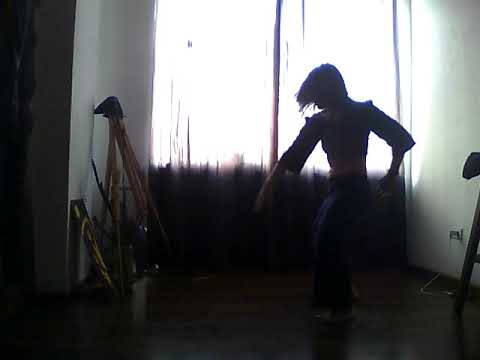 danza Catalina Mendoza la luz del amor