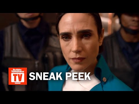 Snowpiercer S01 E08 Sneak Peek | 'Melanie's Secret Is Exposed' | Rotten Tomatoes TV