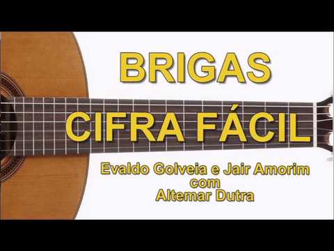 Brigas - Cauby Peixoto
