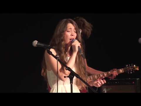 Doina din Maramureș - Ligia Hojda (live - Amfiteatru TNB)