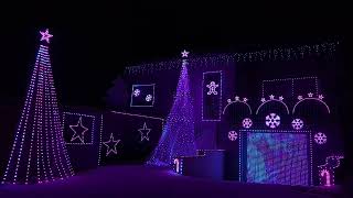 Point of Grace - Carol of the Bells What Child Is This
