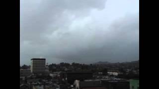 X-men power of Storm - Vine