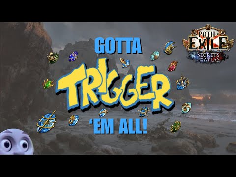 3.26 The most broken spells to trigger and their mechanics explained