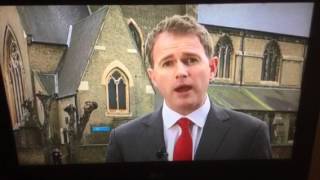 Stoke Newington vicar Jailed