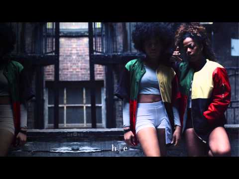 TE dness Ft. Stormzy & Big 6ix - No Title