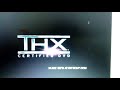 THX Logo