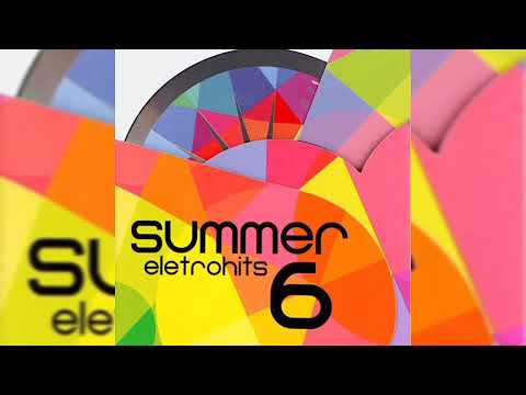 CD Summer Eletrohits 6 Completo 
