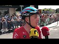 Maxim van Gils over rit naar Limoges: ” Ewan moet dit zeker aankunnen” - WIELERFLITS
