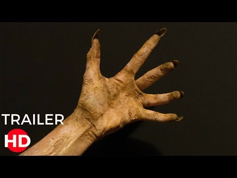 Dark Exorcism (Trailer)