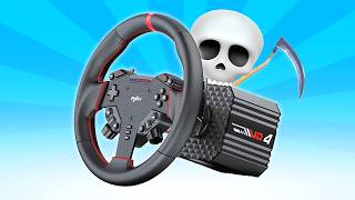 PXN's Newest $300 Direct-Drive Bundle is Game Changing!