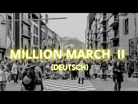 Million March II Frankfurt | 25.06.2022 (Deutsch)