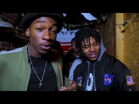 702 x Bandman Nairo - "Pop off" ( Shot By @Dodbh )