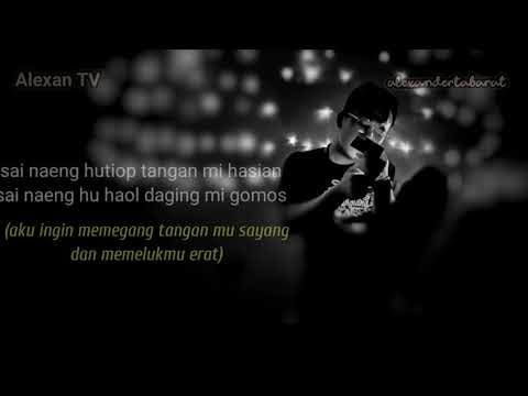 INGKON HO - Lirik Dan Terjemahan (Music Official) ALEX HUTAJULU