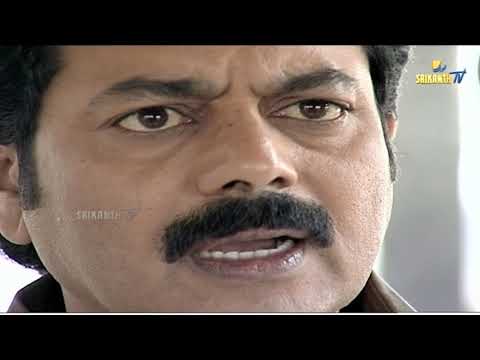 EPISODE-152 || తీరం || THEERAM || MANJULANAIDU || SRIKANTH TV || SRIKANTH ENTERTAINMENTS ||