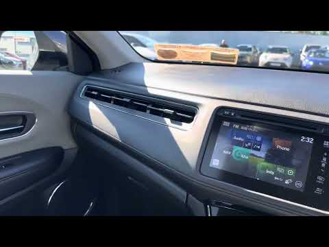 Honda HR-V 2020
