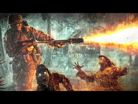 Nazi Zombies: Shi No Numa Soundtrack: The One