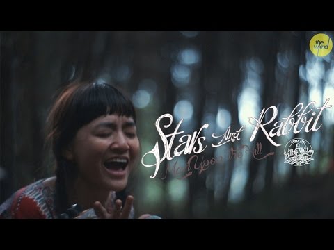 Stars And Rabbit | Man Upon The Hill (Live On Singgah Sekejap Part 1/2)