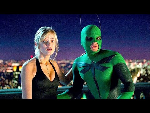 🎥 Super-Herói por acidente • Super‑Herói: O Filme • Filme Completo • CineBox