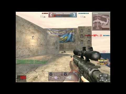 ZALIMAKINCILAR vs ACARKAN  -  Katayama