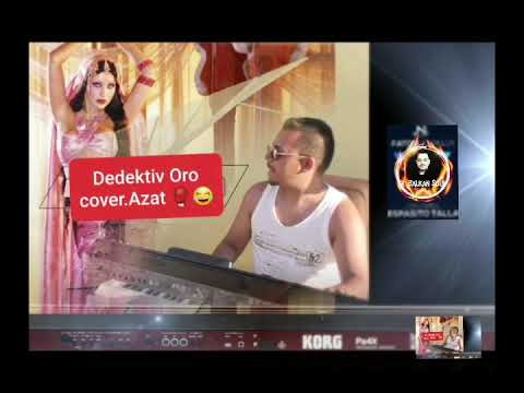 ork Azat King Cover. FaTon Struja 2021