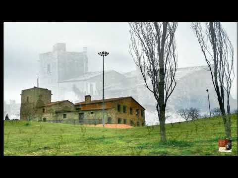 Ayer y hoy de Montigalà -Badalona