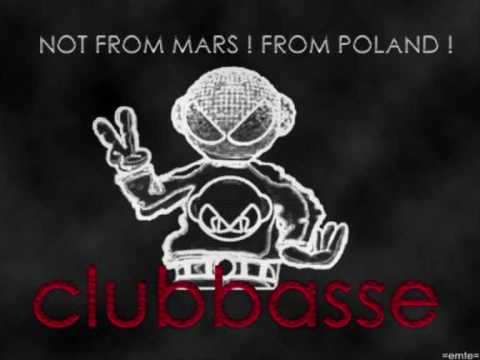Clubbasse - Shake your ass babe