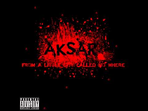 AKSAR - BATTLE CRY