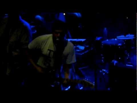 ASOB Reunion Show - Webster Hall - 5/26/12 - Sorry We Steal Lyrics (RAW)