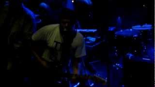 ASOB Reunion Show - Webster Hall - 5/26/12 - Sorry We Steal Lyrics (RAW)