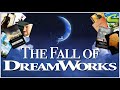 The Fall Of DREAMWORKS How Disney S Rival Destroyed Itself